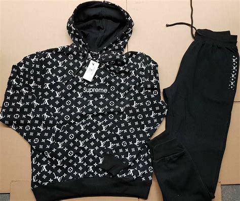 women's louis vuitton com|louis vuitton jogger suit.